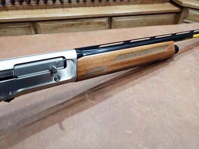 Browning A5 Upland 20 Gauge Semi-auto 26 in. - Image 4 of 13