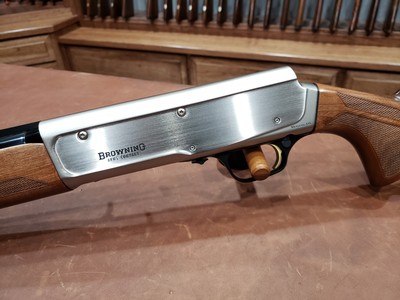 Browning A5 Upland 20 Gauge Semi-auto 26 in. - Image 13 of 13