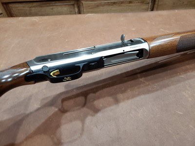 Browning A5 Upland 20 Gauge Semi-auto 26 in. - Image 7 of 13