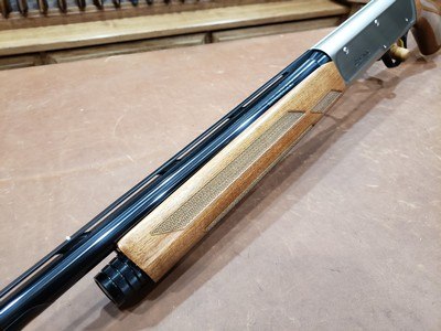 Browning A5 Upland 20 Gauge Semi-auto 26 in. - Image 11 of 13