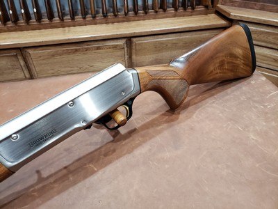 Browning A5 Upland 20 Gauge Semi-auto 26 in. - Image 12 of 13