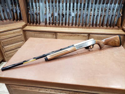 Browning A5 Upland 20 Gauge Semi-auto 26 in. - Image 9 of 13