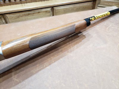 Browning A5 Upland 20 Gauge Semi-auto 26 in. - Image 8 of 13