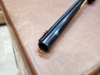 Browning A5 Upland 20 Gauge Semi-auto 26 in. - Image 10 of 13