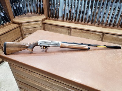 Browning A5 Upland 20 Gauge Semi-auto 26 in. - Image 1 of 13