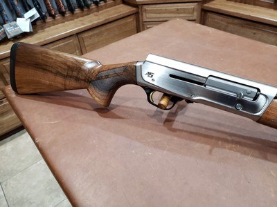 Browning A5 Upland 20 Gauge Semi-auto 26 in. - Image 3 of 13