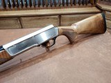 Browning A5 Upland 20 Gauge Semi-auto 26 - Image 12 of 12