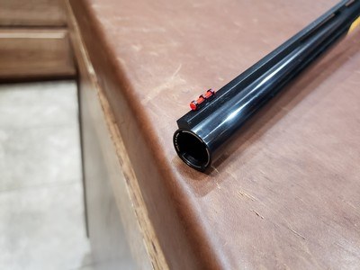 Browning A5 Upland 20 Gauge Semi-auto 26 - Image 10 of 12