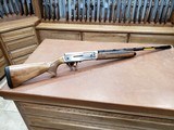 Browning A5 Upland 20 Gauge Semi-auto 26 - Image 1 of 12
