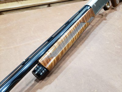 Browning A5 Upland 20 Gauge Semi-auto 26 - Image 11 of 12