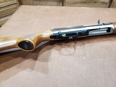 Browning A5 Upland 20 Gauge Semi-auto 26 - Image 7 of 12