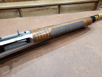 Browning A5 Upland 20 Gauge Semi-auto 26 - Image 8 of 12