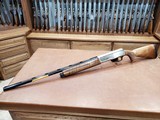 Browning A5 Upland 20 Gauge Semi-auto 26 - Image 9 of 12