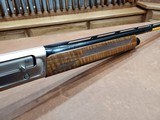 Browning A5 Upland 20 Gauge Semi-auto 26 - Image 4 of 12
