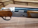 Beretta 694 Sporting 12 Ga 32 in. Over & Under - Image 3 of 16