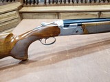 Beretta 694 Sporting 12 Ga 32 in. Over & Under - Image 9 of 16