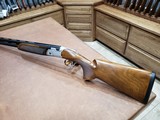 Beretta 694 Sporting 12 Ga 32 in. Over & Under - Image 16 of 16