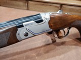 Beretta 694 Sporting 12 Ga 32 in. Over & Under - Image 4 of 16