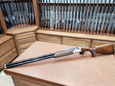 Beretta 694 Sporting 12 Ga 32 in. Over & Under - Image 1 of 16