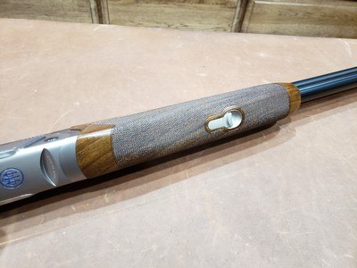 Beretta 694 Sporting 12 Ga 32 in. Over & Under - Image 14 of 16
