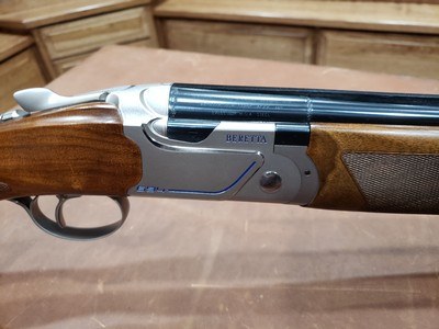 Beretta 694 Sporting 12 Ga 32 in. Over & Under - Image 3 of 16