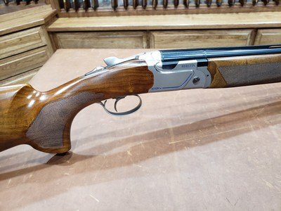 Beretta 694 Sporting 12 Ga 32 in. Over & Under - Image 9 of 16