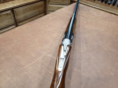 Beretta 694 Sporting 12 Ga 32 in. Over & Under - Image 8 of 16