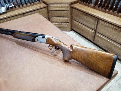 Beretta 694 Sporting 12 Ga 32 in. Over & Under - Image 16 of 16