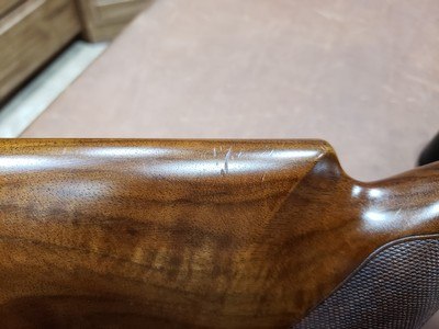 Beretta 694 Sporting 12 Ga 32 in. Over & Under - Image 6 of 16