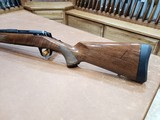 Browning X-Bolt 2 Medallion SPR 300 Win Mag 22