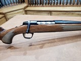 Browning X-Bolt 2 Medallion SPR 300 Win Mag 22