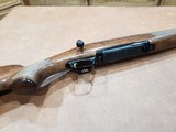 Browning X-Bolt 2 Medallion SPR 300 Win Mag 22