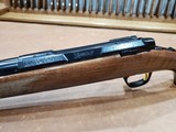 Browning X-Bolt 2 Medallion SPR 300 Win Mag 22