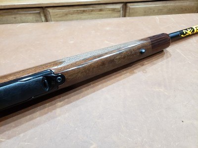 Browning X-Bolt 2 Medallion SPR 300 Win Mag 22