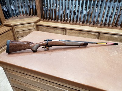 Browning X-Bolt 2 Medallion SPR 300 Win Mag 22