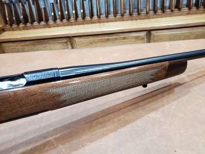 Browning X-Bolt 2 Medallion SPR 300 Win Mag 22