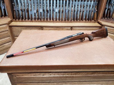 Browning X-Bolt 2 Medallion SPR 300 Win Mag 22