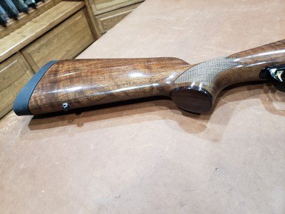 Browning X-Bolt 2 Medallion SPR 300 Win Mag 22