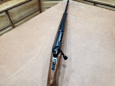Browning X-Bolt 2 Medallion SPR 300 Win Mag 22