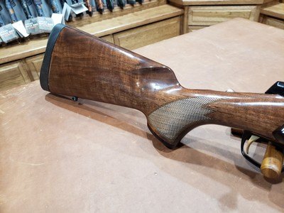 Browning X-Bolt 2 Medallion SPR 300 Win Mag 22