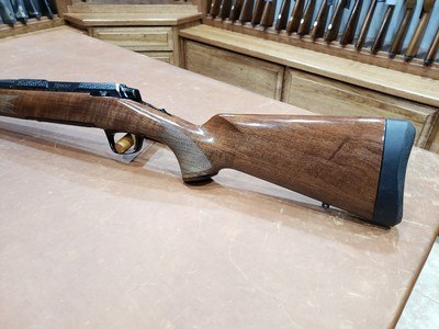 Browning X-Bolt 2 Medallion SPR 300 Win Mag 22