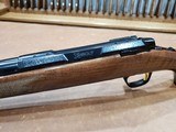 Browning X-Bolt 2 Medallion SPR 300 Win Mag 22
