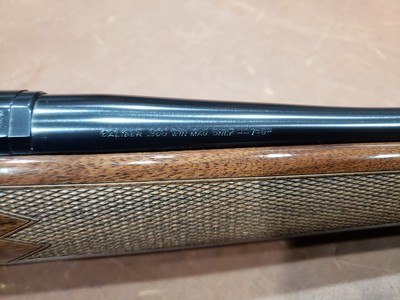 Browning X-Bolt 2 Medallion SPR 300 Win Mag 22
