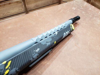 Horizon Firearms Venatic Riff 308 Win SBR 13" Threaded Barrel - Image 5 of 13