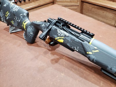 Horizon Firearms Venatic Riff 308 Win SBR 13" Threaded Barrel - Image 6 of 13