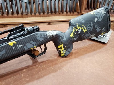 Horizon Firearms Venatic Riff 308 Win SBR 13" Threaded Barrel - Image 13 of 13