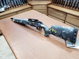 Horizon Firearms Venatic Riff 308 Win SBR 13" Threaded Barrel - Image 2 of 13
