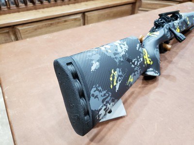 Horizon Firearms Venatic Riff 308 Win SBR 13" Threaded Barrel - Image 3 of 13