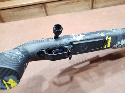Horizon Firearms Venatic Riff 308 Win SBR 13" Threaded Barrel - Image 9 of 13