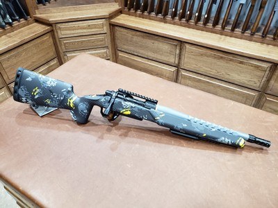 Horizon Firearms Venatic Riff 308 Win SBR 13" Threaded Barrel - Image 1 of 13